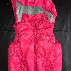 Mexx Bubble Vest